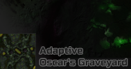 Adaptive Oscar’s Graveyard