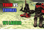 Turin vs ThomasHiatt Ladder