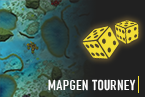 Cast: 1v1 MapGen Tournament Megacast