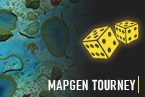 Winner of Mapgen Tourney