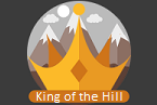 Mix it up with: KoTH (Mod)