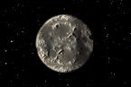 New Map: Adaptive Moon