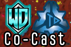 Cast: Dual Cast 2 from Willow and the Duelist
