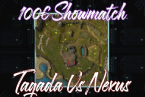 Cast: Nexus vs Tagada show match