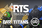 Watch the RTS Triathlon