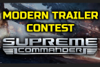 FA Modern Trailer Contest