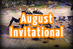 August League Invitational
