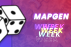 MapGen Ladder Week