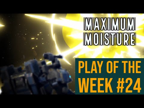Play of the Week #25