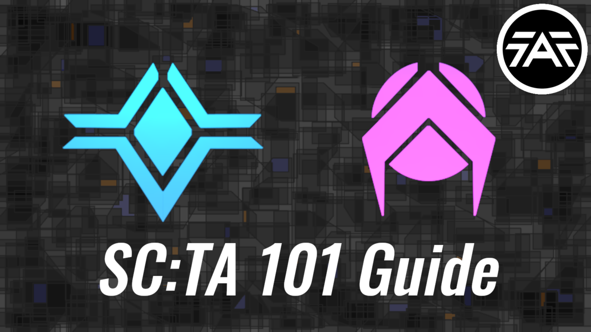 SCTA Guide Basics 101