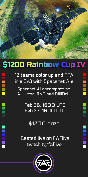 [NewsHub.SidebarMid] Rainbow Cup IV