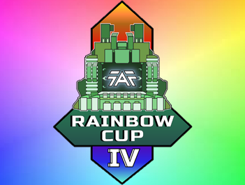 $1.2K Rainbow Cup IV