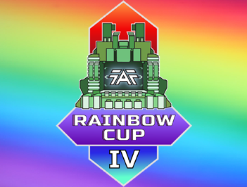 Rainbow Cup IV