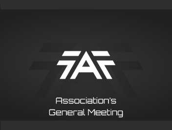 Association General Meeting Invitation