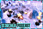 The Scorcher Podcast!