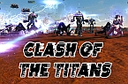 Cast – Clash of Titans!