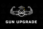 What is a Gun Upgrade ?