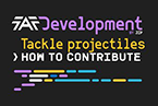 How to contribute to FAF Development