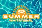 Summer Invitational Tournament
