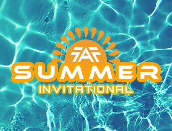 Summer Invitationals Qualifier Round Winner!