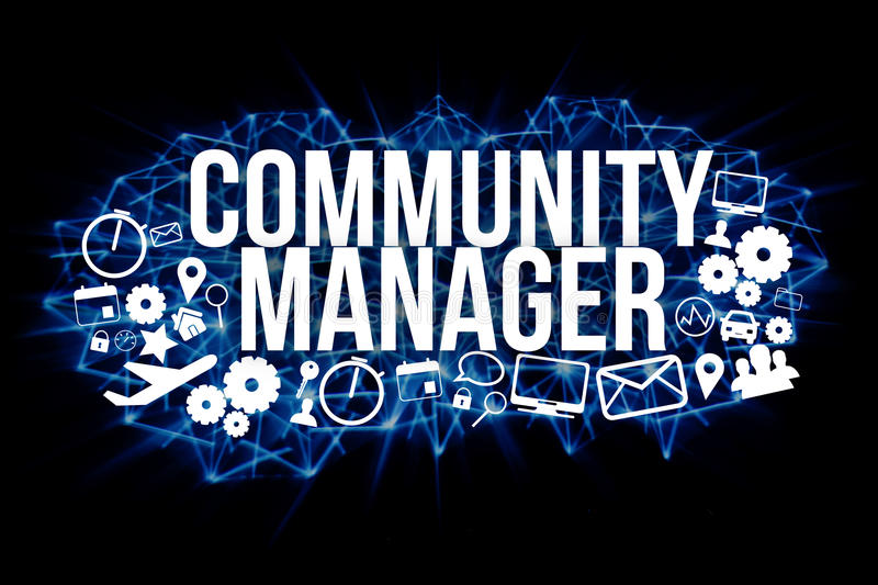 Call for Community Manager Applications 2023