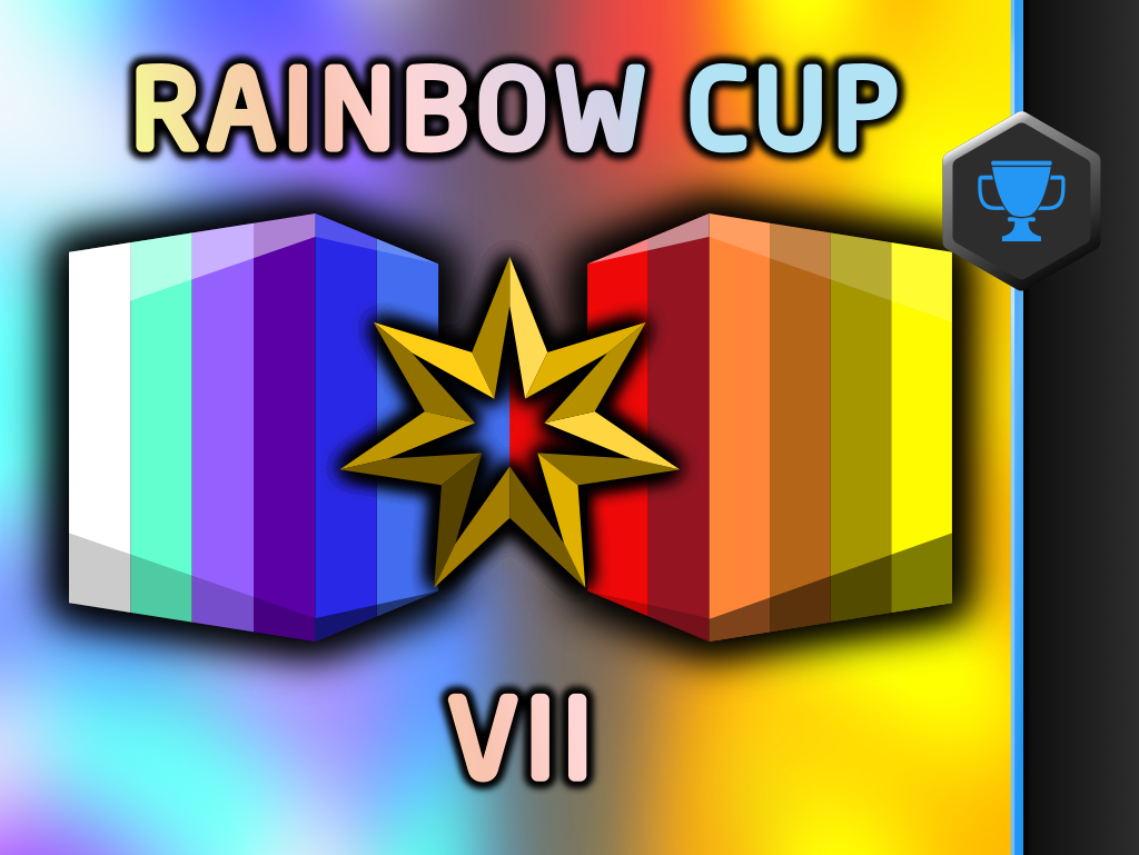 Rainbow Cup VII