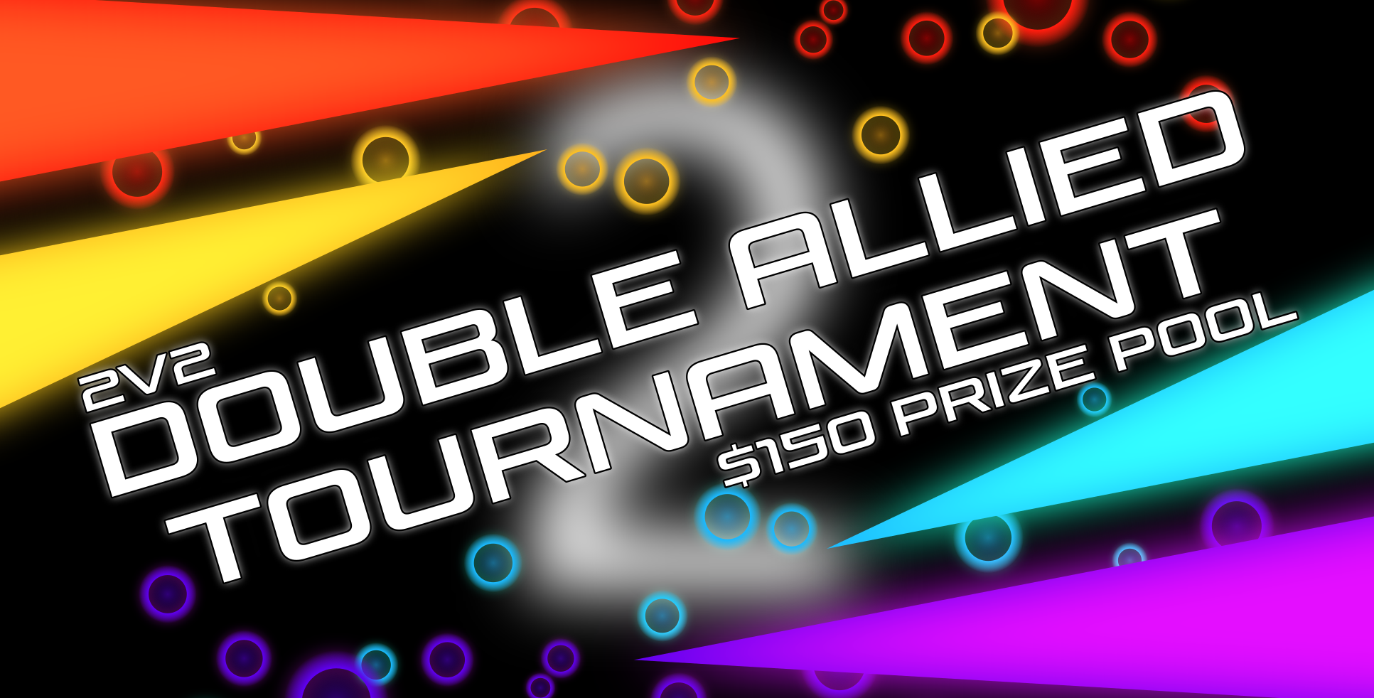 Double Allied Tournament 2