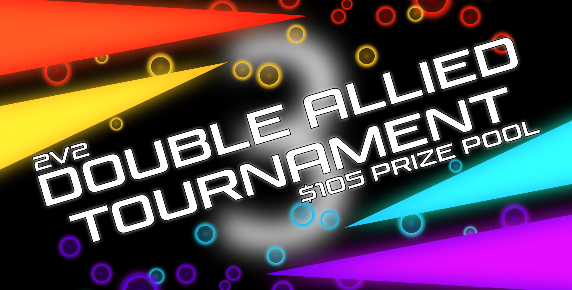 Double Allied Tournament 3