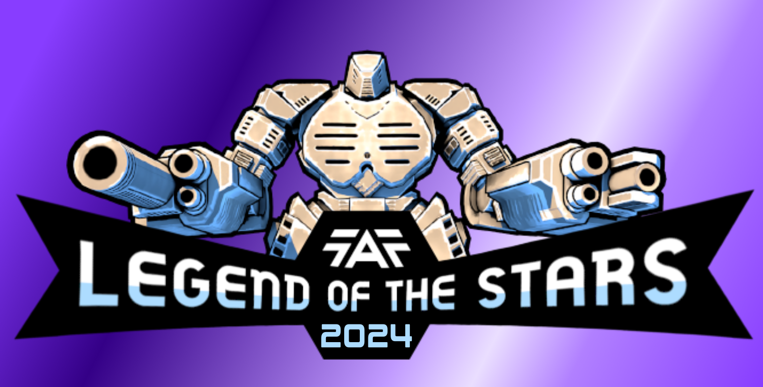 Legend of the Stars 2024 – Q2