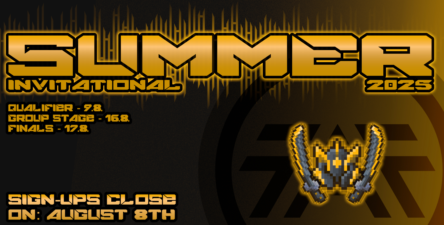 SUMMER INVITATIONAL 2025