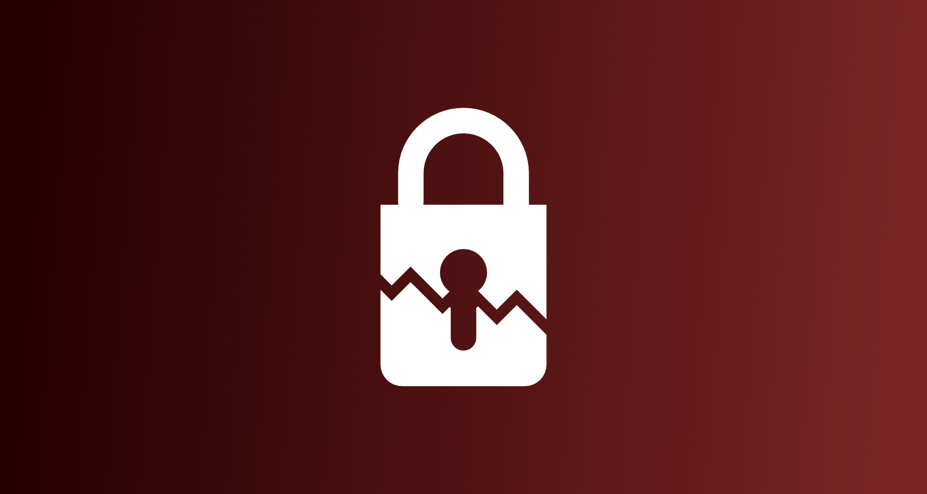 Suspicion of hijacked accounts