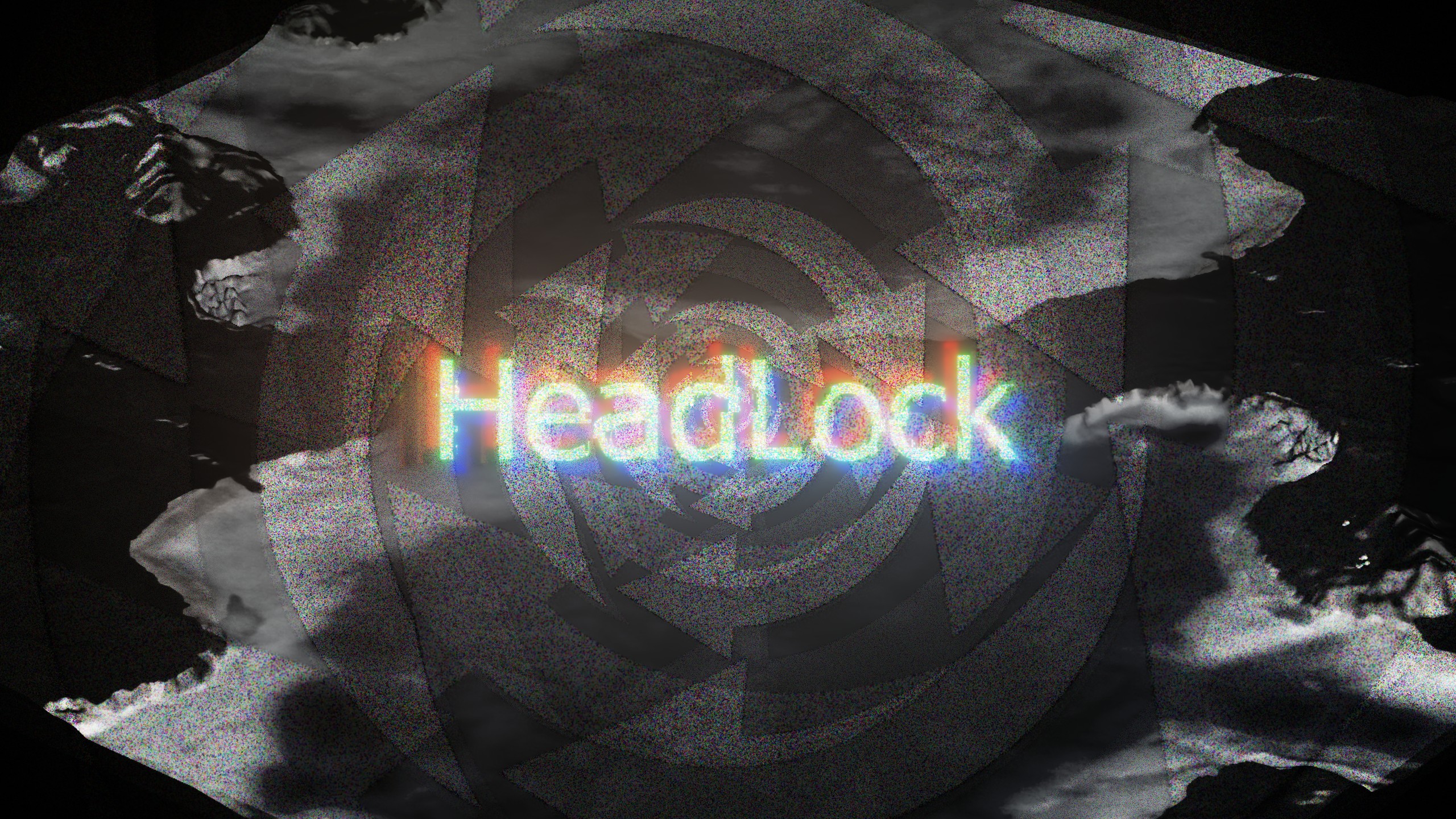 HeadLock [Cinematic video]