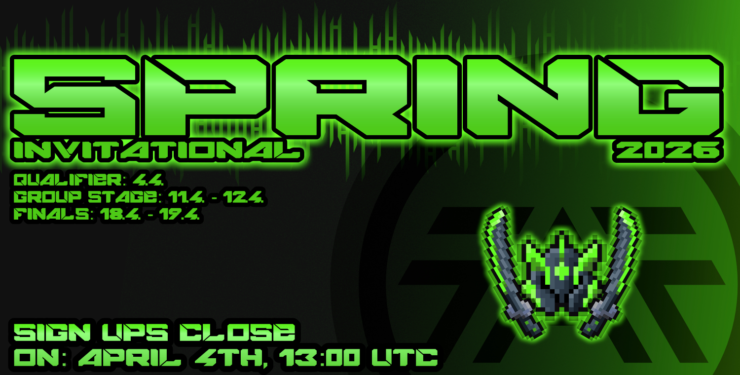 SPRING INVITATIONAL 2026