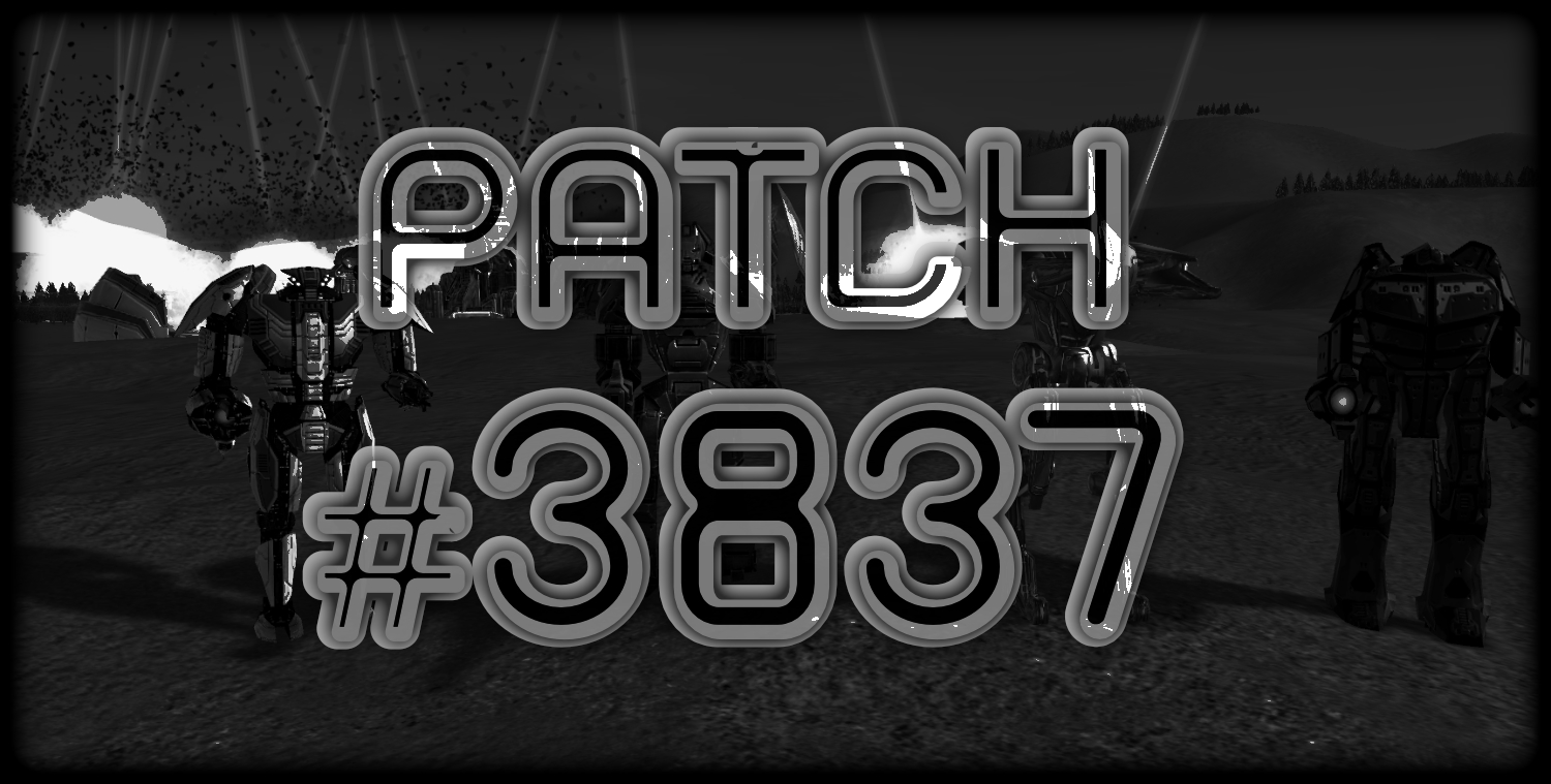 Upcoming patch #3837